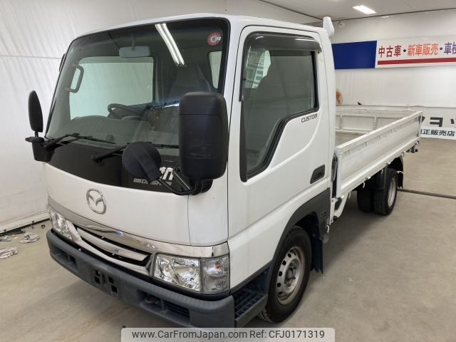 mazda titan 2008 YAMAKATSU_SYE4T-203503 image 1