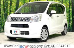 daihatsu move 2017 quick_quick_LA150S_LA150S-1048120