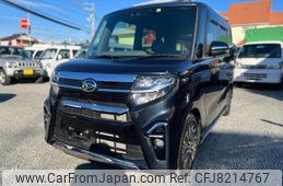 daihatsu tanto 2019 -DAIHATSU 【愛媛 581ﾅ9212】--Tanto LA650S--0027301---DAIHATSU 【愛媛 581ﾅ9212】--Tanto LA650S--0027301-