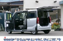 daihatsu tanto 2022 CFJ1298115