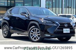 lexus nx 2016 -LEXUS--Lexus NX DAA-AYZ10--AYZ10-1011927---LEXUS--Lexus NX DAA-AYZ10--AYZ10-1011927-