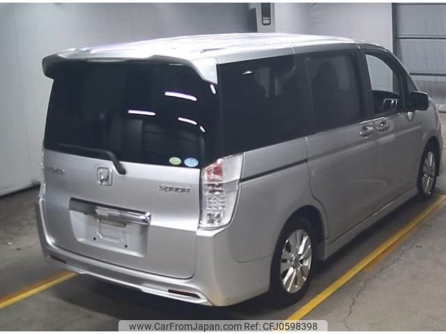 honda stepwagon-spada 2011 quick_quick_DBA-RK5_1210190 image 2