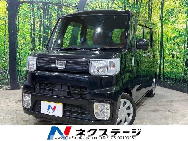 daihatsu wake 2020 -DAIHATSU--WAKE 4BA-LA700S--LA700S-0162718---DAIHATSU--WAKE 4BA-LA700S--LA700S-0162718- image 1