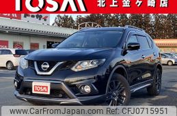 nissan x-trail 2015 -NISSAN--X-Trail DBA-NT32--NT32-512538---NISSAN--X-Trail DBA-NT32--NT32-512538-