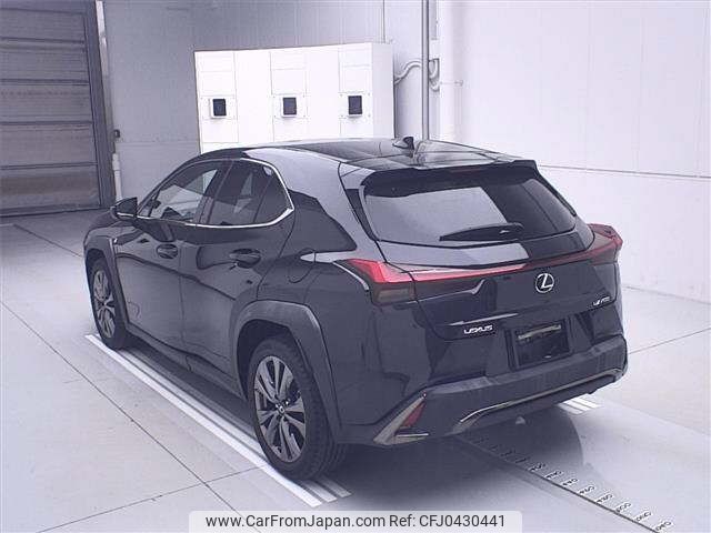lexus ux 2019 CFJ0430441 image 2