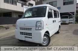 suzuki every 2014 -SUZUKI 【名古屋 480ﾒ5819】--Every HBD-DA64V--DA64V-830117---SUZUKI 【名古屋 480ﾒ5819】--Every HBD-DA64V--DA64V-830117-