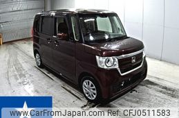 honda n-box 2020 -HONDA--N BOX JF3--JF3-1536956---HONDA--N BOX JF3--JF3-1536956-