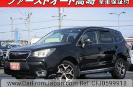 subaru forester 2012 -SUBARU 【名変中 】--Forester SJG--004216---SUBARU 【名変中 】--Forester SJG--004216-