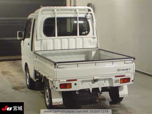 daihatsu hijet-truck 2019 -DAIHATSU 【未記入 】--Hijet Truck S510P--0261362---DAIHATSU 【未記入 】--Hijet Truck S510P--0261362- image 2