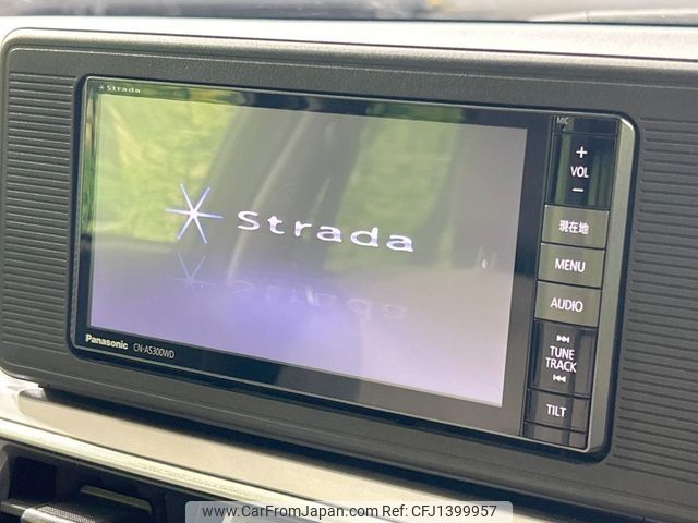 daihatsu cast 2016 -DAIHATSU--Cast DBA-LA250S--LA250S-0056278---DAIHATSU--Cast DBA-LA250S--LA250S-0056278- image 2