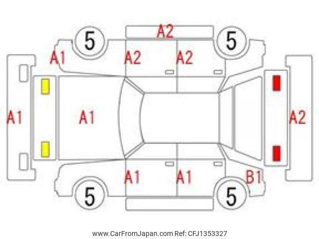 suzuki wagon-r 2014 -SUZUKI--Wagon R DAA-MH44S--MH44S-105143---SUZUKI--Wagon R DAA-MH44S--MH44S-105143- image 2