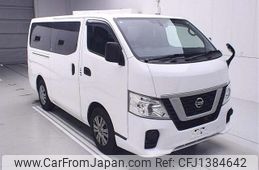 nissan caravan-van 2019 -NISSAN--Caravan Van VR2E26-121866---NISSAN--Caravan Van VR2E26-121866-
