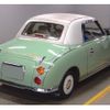 nissan figaro 1991 CFJ1745886 image 6