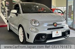 abarth 695 2022 CFJ1791873