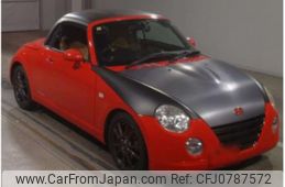 daihatsu copen 2012 quick_quick_ABA-L880K_0054445