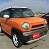 suzuki hustler 2015 -SUZUKI 【土浦 581ｴ8295】--Hustler DBA-MR31S--MR31S-285838---SUZUKI 【土浦 581ｴ8295】--Hustler DBA-MR31S--MR31S-285838- image 17