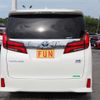 toyota alphard 2021 -TOYOTA--Alphard 6AA-AYH30W--AYH30-0135417---TOYOTA--Alphard 6AA-AYH30W--AYH30-0135417- image 7