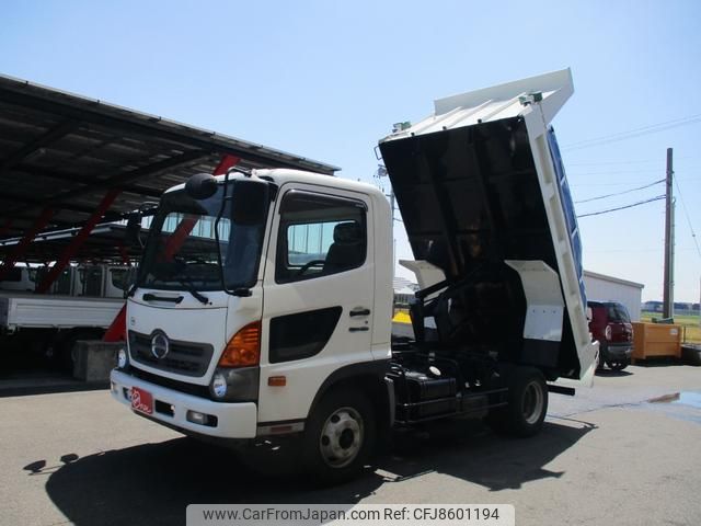 hino ranger 2017 GOO_NET_EXCHANGE_2507066A30230520W002 image 1