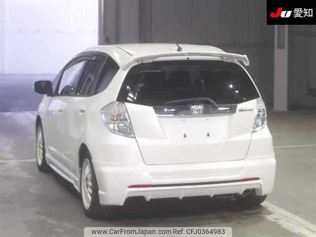 honda fit 2010 -HONDA--Fit GP1-1022273---HONDA--Fit GP1-1022273- image 2