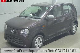 mazda carol 2017 CFJ1716181
