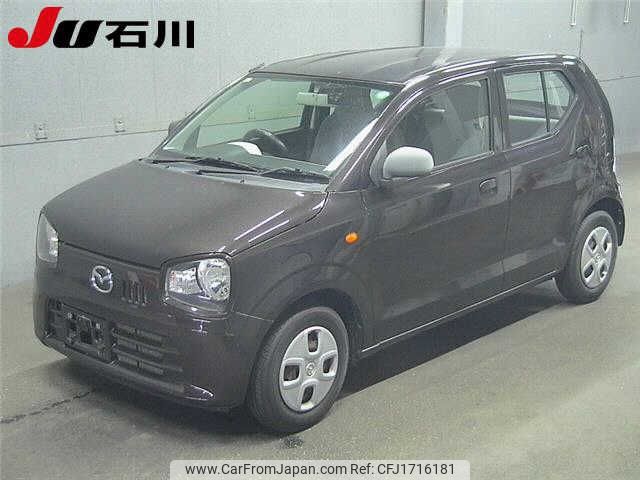 mazda carol 2017 CFJ1716181 image 1