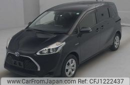 toyota sienta 2019 -TOYOTA--Sienta NHP170G-7165803---TOYOTA--Sienta NHP170G-7165803-