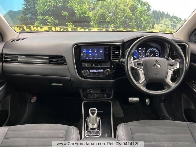 mitsubishi outlander-phev 2018 -MITSUBISHI--Outlander PHEV 5LA-GG3W--GG3W-0600287---MITSUBISHI--Outlander PHEV 5LA-GG3W--GG3W-0600287- image 2