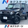 suzuki jimny 2023 CFJ1665419 image 1