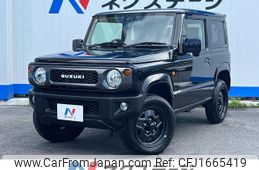 suzuki jimny 2023 CFJ1665419