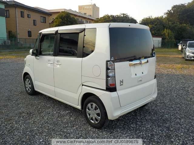 honda n-box 2012 -HONDA--N BOX DBA-JF1--JF1-1068682---HONDA--N BOX DBA-JF1--JF1-1068682- image 2