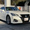 toyota crown 2016 -TOYOTA--Crown DAA-AWS210--AWS210-6110202---TOYOTA--Crown DAA-AWS210--AWS210-6110202- image 4