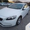 volvo v40 2014 -VOLVO--Volvo V40 DBA-MB4164T--YV1MV485BE2126638---VOLVO--Volvo V40 DBA-MB4164T--YV1MV485BE2126638- image 1