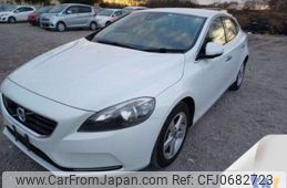 volvo v40 2014 -VOLVO--Volvo V40 DBA-MB4164T--YV1MV485BE2126638---VOLVO--Volvo V40 DBA-MB4164T--YV1MV485BE2126638-