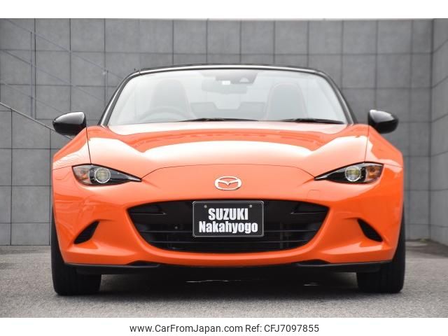 mazda roadster 2019 quick_quick_5BA-ND5RC_ND5RC-400099 image 2