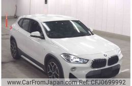 bmw x2 2020 -BMW--BMW X2 3BA-YH20--WBAYH520805P38022---BMW--BMW X2 3BA-YH20--WBAYH520805P38022-