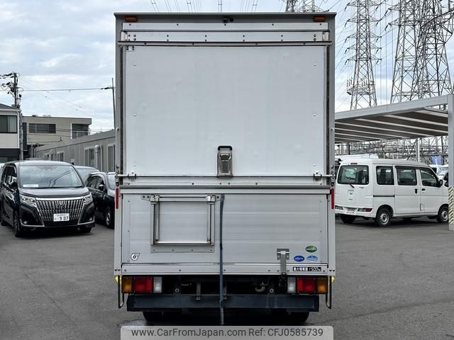 isuzu elf-truck 2014 GOO_NET_EXCHANGE_0700718A30241207W001 image 2