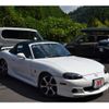 mazda roadster 2002 CFJ1711678 image 3