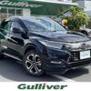 honda vezel 2019 -HONDA--VEZEL DAA-RU3--RU3-1347323---HONDA--VEZEL DAA-RU3--RU3-1347323- image 1