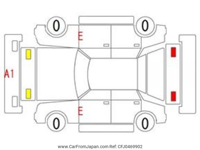 toyota sienta 2022 -TOYOTA--Sienta 6AA-NHP170G--NHP170-7260740---TOYOTA--Sienta 6AA-NHP170G--NHP170-7260740- image 2