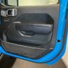 jeep wrangler 2021 CFJ1557155 image 10