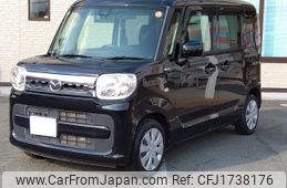 mazda flair-wagon 2018 CFJ1738176
