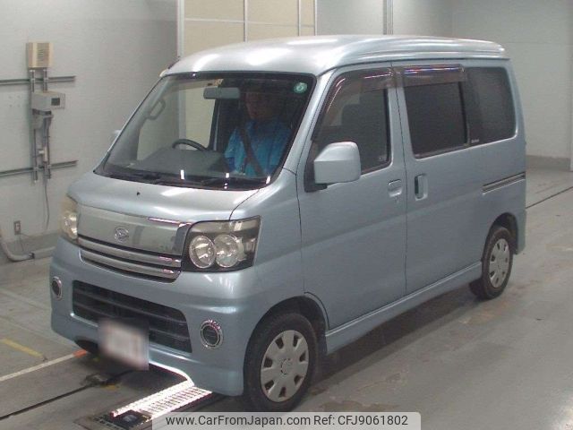 daihatsu atrai-wagon 2005 -DAIHATSU--Atrai Wagon S320G-0012210---DAIHATSU--Atrai Wagon S320G-0012210- image 1