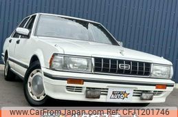 nissan gloria-van 1990 quick_quick_Y31_Y31-731312