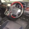 toyota vellfire 2011 CFJ1835282 image 4