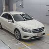 mercedes-benz a-class 2014 -MERCEDES-BENZ--Benz A Class 176042-WDD1760422J196895---MERCEDES-BENZ--Benz A Class 176042-WDD1760422J196895- image 6