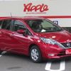 nissan note 2019 -NISSAN--Note DBA-E12--E12-639780---NISSAN--Note DBA-E12--E12-639780- image 2