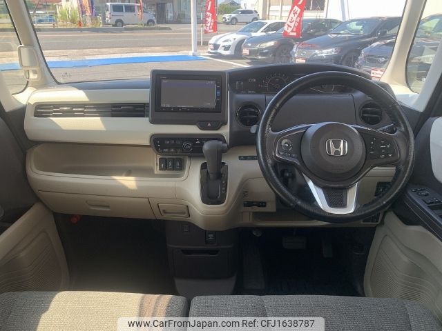 honda n-box 2019 CFJ1638787 image 2