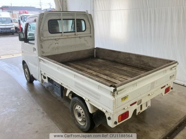 suzuki carry-truck 2013 quick_quick_EBD-DA63T_DA63T-814454 image 2