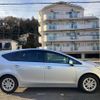 toyota prius-α 2016 -TOYOTA--Prius α DAA-ZVW40W--ZVW40-0019261---TOYOTA--Prius α DAA-ZVW40W--ZVW40-0019261- image 15