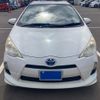 toyota aqua 2012 -TOYOTA--AQUA DAA-NHP10--NHP10-6110475---TOYOTA--AQUA DAA-NHP10--NHP10-6110475- image 2